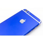 iPhone 6 Back Housing Color Conversion - Dark Blue